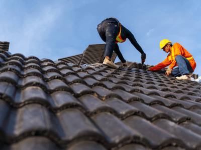 About Roof Repair Experts Rochester Mills, PA